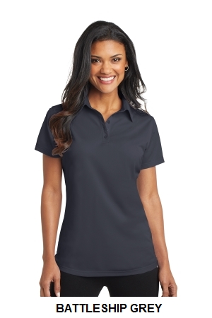 Port Authority Ladies Dimension Polo.  PORT A.  L571