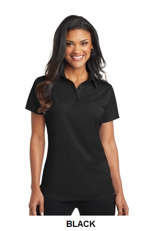 Port Authority Ladies Dimension Polo.  PORT A.  L571