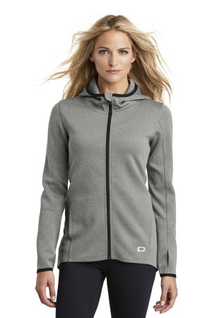 OGIO ENDURANCE Ladies Stealth Full-Zip Jacket.  OGIO  LOE728