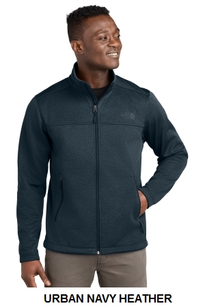 The North Face Chest Logo Ridgewall Soft Shell Jacket.  N. FACE  NF0A88D5