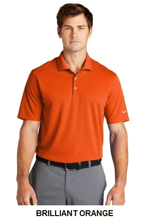 Nike Dri-FIT Micro Pique 2.0 Polo.  NIKE  NKDC1963