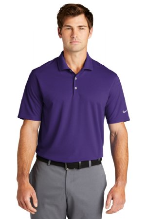 Nike Dri-FIT Micro Pique 2.0 Polo.  NIKE  NKDC1963