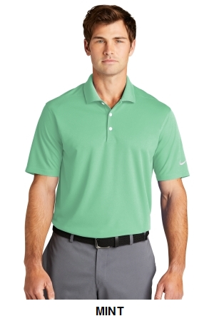 Nike Dri-FIT Micro Pique 2.0 Polo.  NIKE  NKDC1963