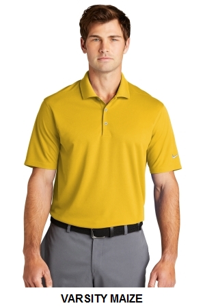 Nike Dri-FIT Micro Pique 2.0 Polo.  NIKE  NKDC1963