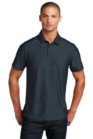 OGIO Slate Polo.  OGIO  OG143