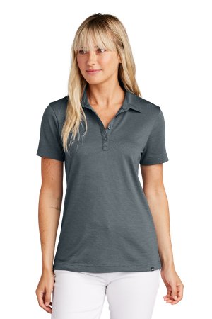 TravisMathew Ladies Sunnyvale Polo.  TRAVIS M.  TM1LD005