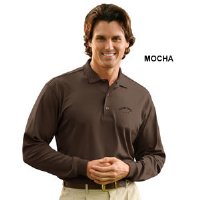 MONT 1051 Men's Dry Swing Long Sleeve Shirt  