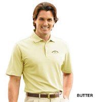 MONT 1060 Men's Dry Swing Short Sleeve Polo 