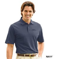 MONT 1060 Men's Dry Swing Short Sleeve Polo 