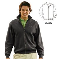 MONT 1714 Men's Zip Front Jacket