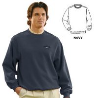 MONT 1731 Men's Crew Neck Long Sleeve Pullover