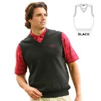 MONT 1782 Men's V-Neck Vest