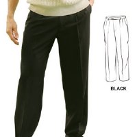 MONT 1837 Men's Bottom Style Trouser 