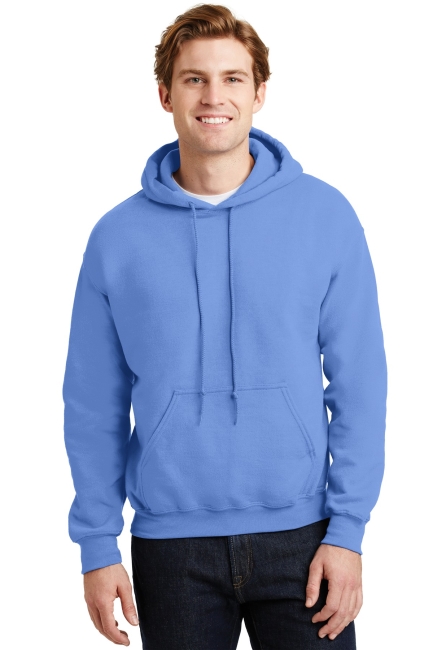 Gildan Heavy Blend Hooded sweatshirt - 18500