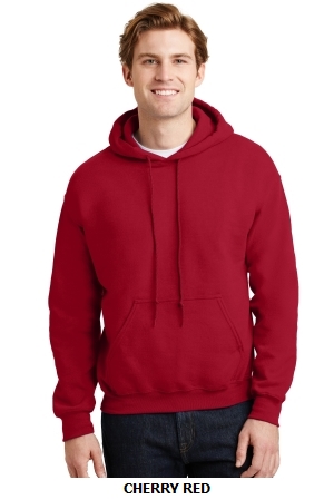 Gildan? - Heavy Blend? Hooded Sweatshirt. 18500.