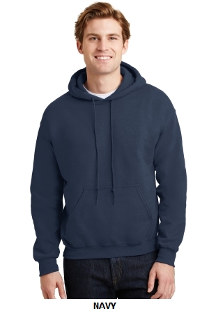 Gildan? - Heavy Blend? Hooded Sweatshirt. 18500.