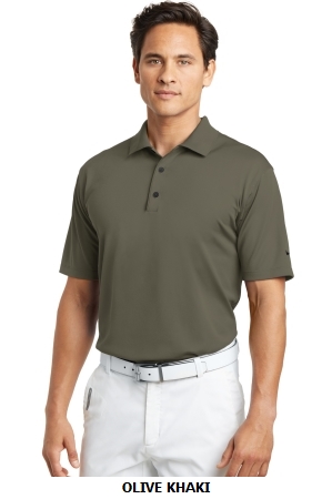 Nike Golf - Tech Basic Dri-FIT Polo. 203690.