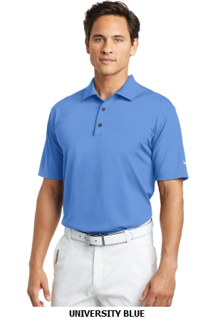 Nike Golf - Tech Basic Dri-FIT Polo. 203690.