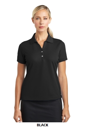 Nike Golf - Ladies Dri-FIT Classic Polo. 286772.