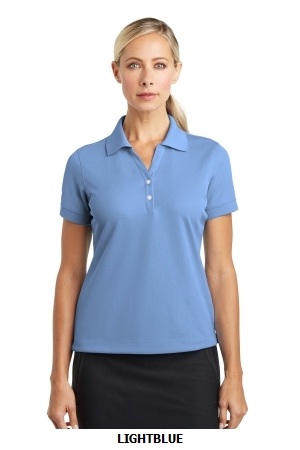 Nike Golf - Ladies Dri-FIT Classic Polo. 286772.