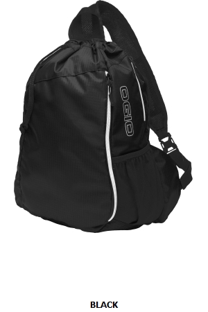 OGIO SONIC SLING PACK.  OGIO  412046