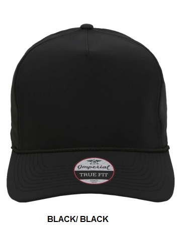 Imperial 5054 - The Wrightson Cap.  IMPERIAL  5054