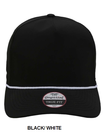 Imperial 5054 - The Wrightson Cap.  IMPERIAL  5054