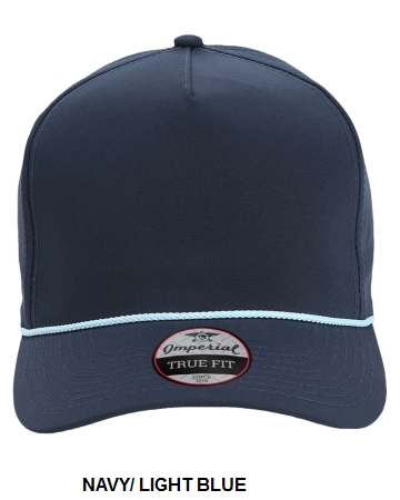 Imperial 5054 - The Wrightson Cap.  IMPERIAL  5054