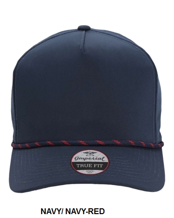 Imperial 5054 - The Wrightson Cap.  IMPERIAL  5054