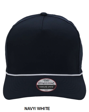 Imperial 5054 - The Wrightson Cap.  IMPERIAL  5054