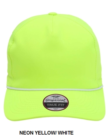 Imperial 5054 - The Wrightson Cap.  IMPERIAL  5054