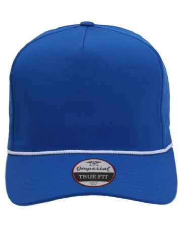 Imperial 5054 - The Wrightson Cap.  IMPERIAL  5054