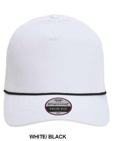 Imperial 5054 - The Wrightson Cap.  IMPERIAL  5054