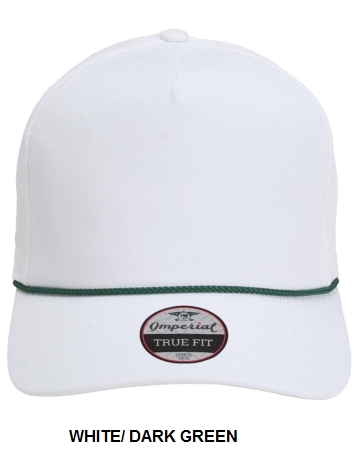 Imperial 5054 - The Wrightson Cap.  IMPERIAL  5054