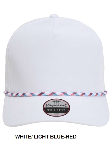 Imperial 5054 - The Wrightson Cap.  IMPERIAL  5054