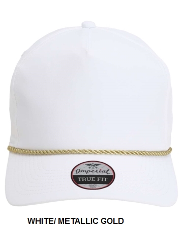 Imperial 5054 - The Wrightson Cap.  IMPERIAL  5054