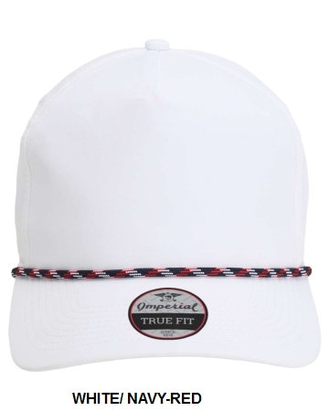 Imperial 5054 - The Wrightson Cap.  IMPERIAL  5054