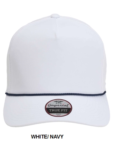 Imperial 5054 - The Wrightson Cap.  IMPERIAL  5054