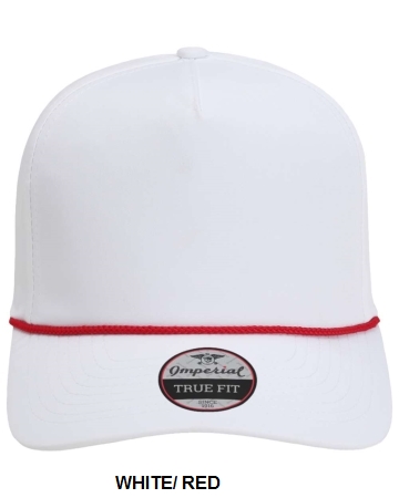 Imperial 5054 - The Wrightson Cap.  IMPERIAL  5054