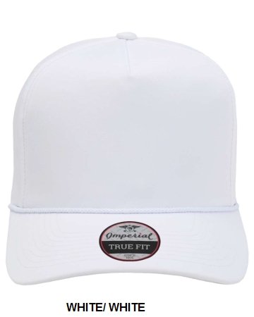 Imperial 5054 - The Wrightson Cap.  IMPERIAL  5054