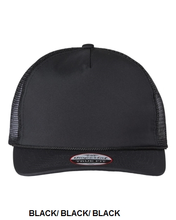 Imperial 5055 - The Rabble Rouser Cap.  IMPERIAL  5055