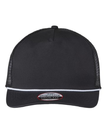 Imperial 5055 - The Rabble Rouser Cap.  IMPERIAL  5055