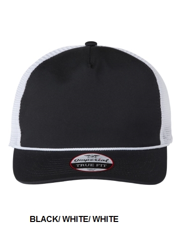 Imperial 5055 - The Rabble Rouser Cap.  IMPERIAL  5055