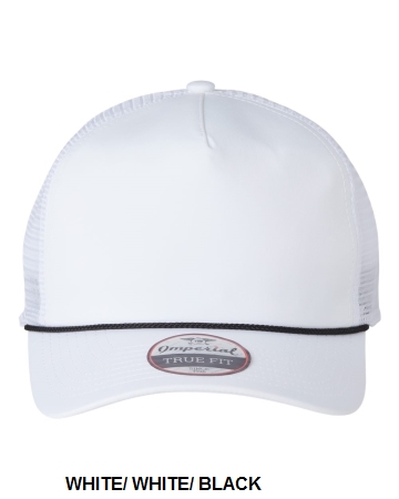 Imperial 5055 - The Rabble Rouser Cap.  IMPERIAL  5055