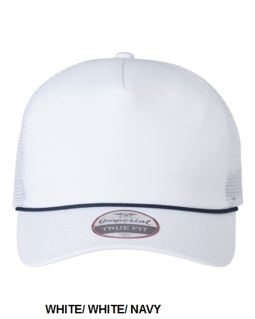 Imperial 5055 - The Rabble Rouser Cap.  IMPERIAL  5055