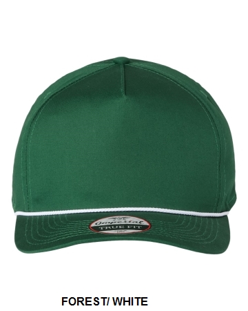 Imperial 5056 - The Barnes Cap.  IMPERIAL  5056