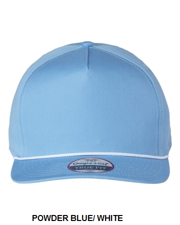 Imperial 5056 - The Barnes Cap.  IMPERIAL  5056