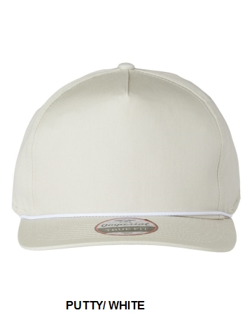 Imperial 5056 - The Barnes Cap.  IMPERIAL  5056