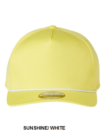 Imperial 5056 - The Barnes Cap.  IMPERIAL  5056