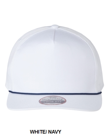 Imperial 5056 - The Barnes Cap.  IMPERIAL  5056